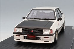Ignition Model IG3967 1/18 Mitsubishi Lancer EX GSR Turbo A175A White - image 1