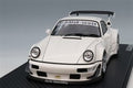 Ignition Model IG3970 1/18 RWB Porsche 964 White - image 1