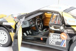 Kyosho KS08306H 1/18 Lancia Rally 037 1985 Targa Florio Rally 2nd Place #3 F. Tabaton/L.Todeschini - image 5