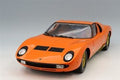 Kyosho KS08621PB 1/12 Lamborghini Miura P400 Orange - image 1