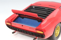 Kyosho KS08621RBL 1/12 Lamborghini Miura P400 Red - image 4
