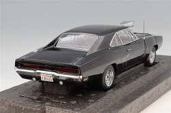 Kyosho KS08974FF 1/18 Dodge Charger R/T 1970 Black "Fast & Furious" - image 3