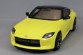 Kyosho Samurai KSR18056Y 1/18 Nissan Fairlady Z Yellow - image 1