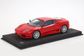 BBR Models P18262A1V 1/18 Ferrari 360 Challenge Stradale Rosso Corsa Resin Limited 99pcs - photo 1