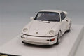 VISION VM160H 1/43 Porsche 911 (964) Turbo S Flatnose 1994 Pearl White - image 1