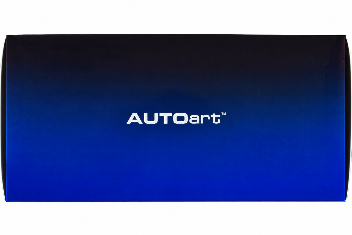 AUTOart Aa79170 Lamborghini Urus - product box