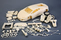 Alpha Model AM02-0009 1/24 Lamborghini Huracan Evo Resin Model Kit - image 1