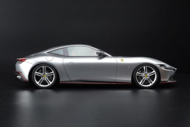 Alpha Model AM02-0030 1/24 Ferrari Roma Resin Model Kit - image 13
