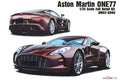 Alpha Model AM02-0086 1/24 Aston Martin One 77 Resin Model Kit - image 1