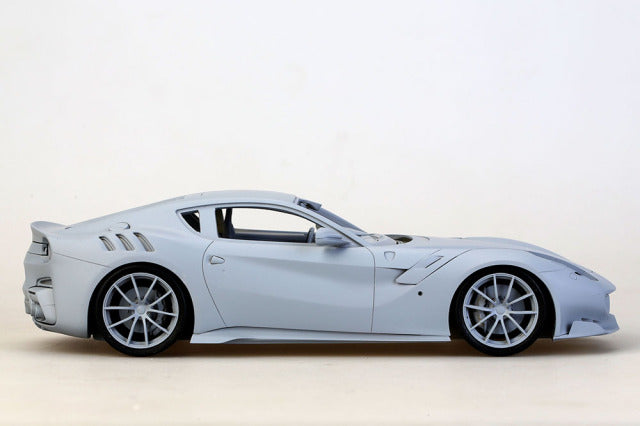 Alpha Model AM02-0095 1/24 Ferrari F12 TDF Resin Model Kit - image 3