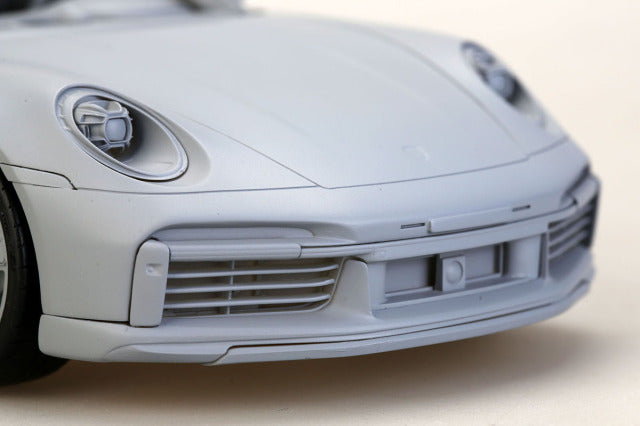 Alpha Model AM02-0097 1/24 Porsche 911(992) Sport Classic Resin Model Kit - image 8