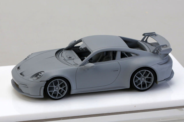 Alpha Model AM02-0109 1/24 Porsche 911 (992.2) GT3 Resin Model Kit - image 2