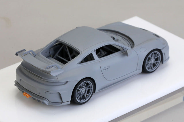 Alpha Model AM02-0109 1/24 Porsche 911 (992.2) GT3 Resin Model Kit - image 7