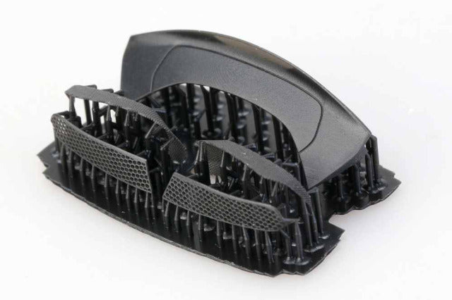 Alpha Model AM43-0005 1/43 Ferrari SF90 Resin Model Kit - image 13
