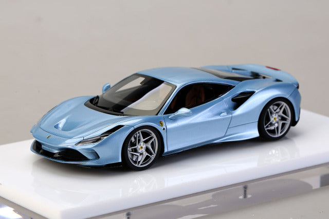 Alpha Model AM43-0011 1/43 Ferrari F8 Resin Model Kit - image 2