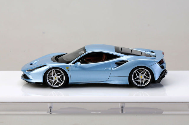 Alpha Model AM43-0011 1/43 Ferrari F8 Resin Model Kit - image 3