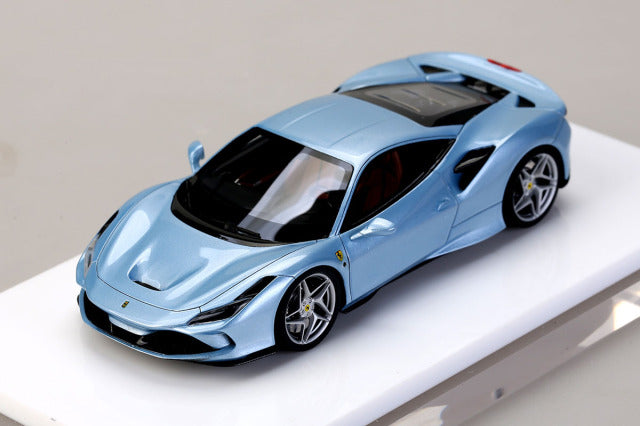 Alpha Model AM43-0011 1/43 Ferrari F8 Resin Model Kit - image 4