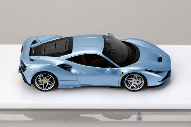 Alpha Model AM43-0011 1/43 Ferrari F8 Resin Model Kit - image 6