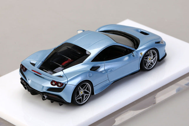Alpha Model AM43-0011 1/43 Ferrari F8 Resin Model Kit - image 7