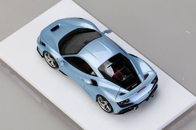 Alpha Model AM43-0011 1/43 Ferrari F8 Resin Model Kit - image 8
