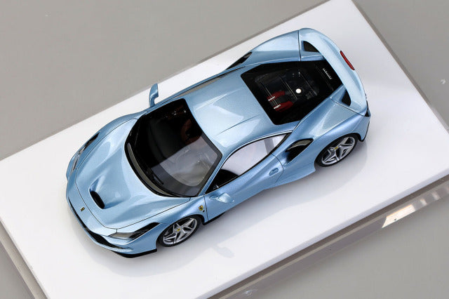 Alpha Model AM43-0011 1/43 Ferrari F8 Resin Model Kit - image 9