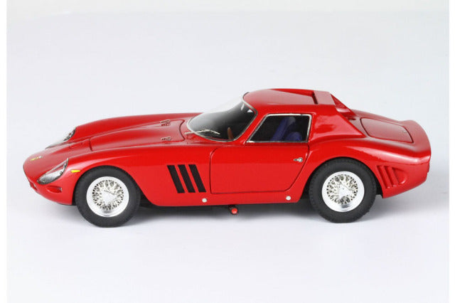 BBR BBR73A 1/43 Ferrari 250GTO 1964 Red Resin Model Car - image 4