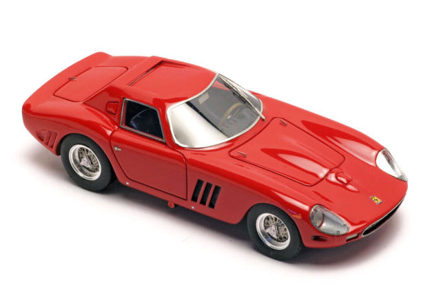 BBR BBR73A 1/43 Ferrari 250GTO 1964 Red Resin Model Car - image 6