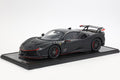 BBR Models BBR1220CL 1/12 Ferrari SF90XX Stradale #16 Matt Black - image 1