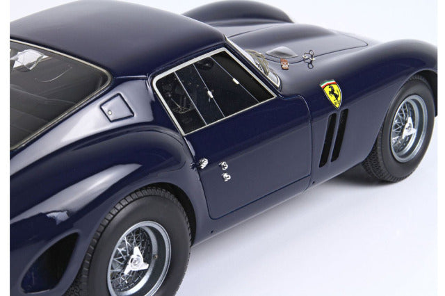 BBR Models BBR1807B1V 1/18 Ferrari 250 GTO Chassis 4219 GT Limited 200pcs (with Display Case) - image 8