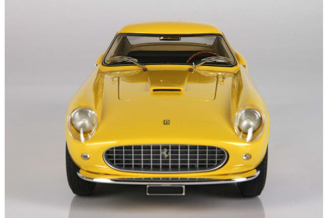 BBR Models BBR1820CV 1/18 Ferrari 250 TDF Competizione Fairing Headlight Yellow Limited 120pcs (with Display Case) - image 7