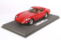 BBR Models BBR1823BV 1/18 Ferrari 275 GTB2 1966 Red Resin Limited 90pcs - photo 1