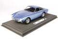 BBR Models BBR1843GV 1/18 Ferrari 250 Lusso 1963 Light Blue Metallic Limited 90pcs (with Display Case) - image 1