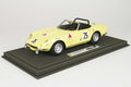 BBR Models BBR1847V 1/18 Ferrari 275 GTS 4 Nart Sebring 1967 Limited 200pcs (with Display Case) - image 1