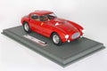 BBR Models BBR1852DV 1/18 Ferrari 340 MM S/N 0318 1953 Red Limited 300pcs (with Display Case) - image 1