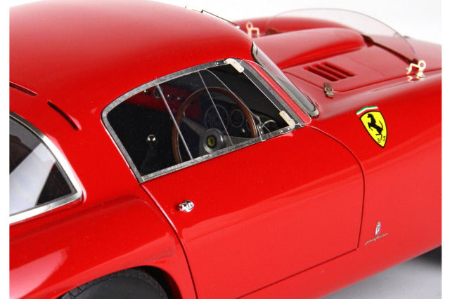 BBR Models BBR1852EV 1/18 Ferrari 340 MM S/N 0320 1953 Red Limited 99pcs (with Display Case) - image 7