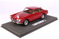 BBR Models BBR1860V 1/18 Ferrari 250GT 2+2 Pace Car Le Mans 1960 Red Resin Limited 170pcs - photo 1
