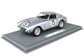 BBR Models BBR1861BV 1/18 Ferrari 250 SWB 24H Le Mans 1960 n.15 Whitehead / Taylor Limited 99pcs (with Display Case) - image 1
