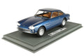 BBR BBR1863AV 1/18 Ferrari 330 GT 2+2 S/N 7161 GT Personal Car Enzo Ferrari Limited 200pcs (Display Case Included) Resin Model Car - image 1