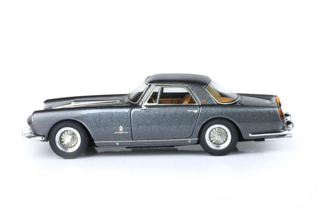 BBR Models BBR258A 1/43 Ferrari 250GT Pininfarina Coupe 1960 Dark Silver - image 4