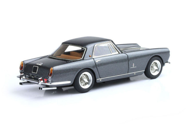 BBR Models BBR258A 1/43 Ferrari 250GT Pininfarina Coupe 1960 Dark Silver - image 5
