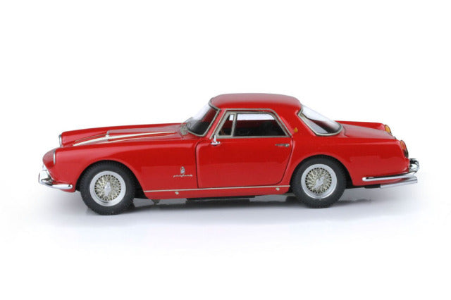 BBR Models BBR258D 1/43 Ferrari 250GT Pininfarina Coupe 1960 Red - image 4