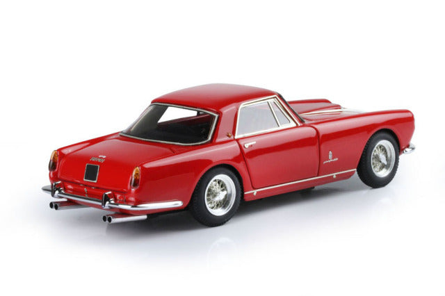 BBR Models BBR258D 1/43 Ferrari 250GT Pininfarina Coupe 1960 Red - image 5