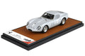 BBR Models BBR261 1/43 Ferrari 250GTO Test GP Monza 1961 W.Mairesse - S.Moss Limited 300pcs - image 1