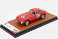 BBR BBR267B 1/43 Ferrari 340MM SN/0318 24H Le Mans 1953 n.12 Ascari - Villoresi Resin Model Car - image 1