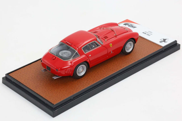 BBR BBR267E 1/43 Ferrari 340MM SN/0320 1953 Red Resin Model Car - image 2