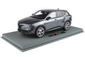 BBR Models BBRC1856EV 1/18 Alfa Romeo Tonale Veloce Grigio Vesuvio Limited 32pcs (with Display Case) - image 1