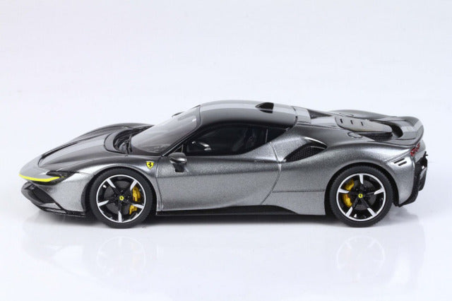 BBR Models BBRC228RA 1/43 Ferrari SF90 Stradale Pack Fiorano Limited 250pcs - image 4