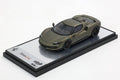 BBR Models BBRC264SU18 1/43 Ferrari 296 GTB Verde Manzoni Matt Limited 15pcs - image 1