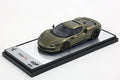 BBR Models BBRC264SU20 1/43 Ferrari 296 GTB Verde Manzoni gloss Limited 20pcs - image 1