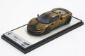 BBR Models BBRC265SU07 1/43 Ferrari 296 Assetto Fiorano Verde Volterra gloss / Black stripe Limited 20pcs - image 1
